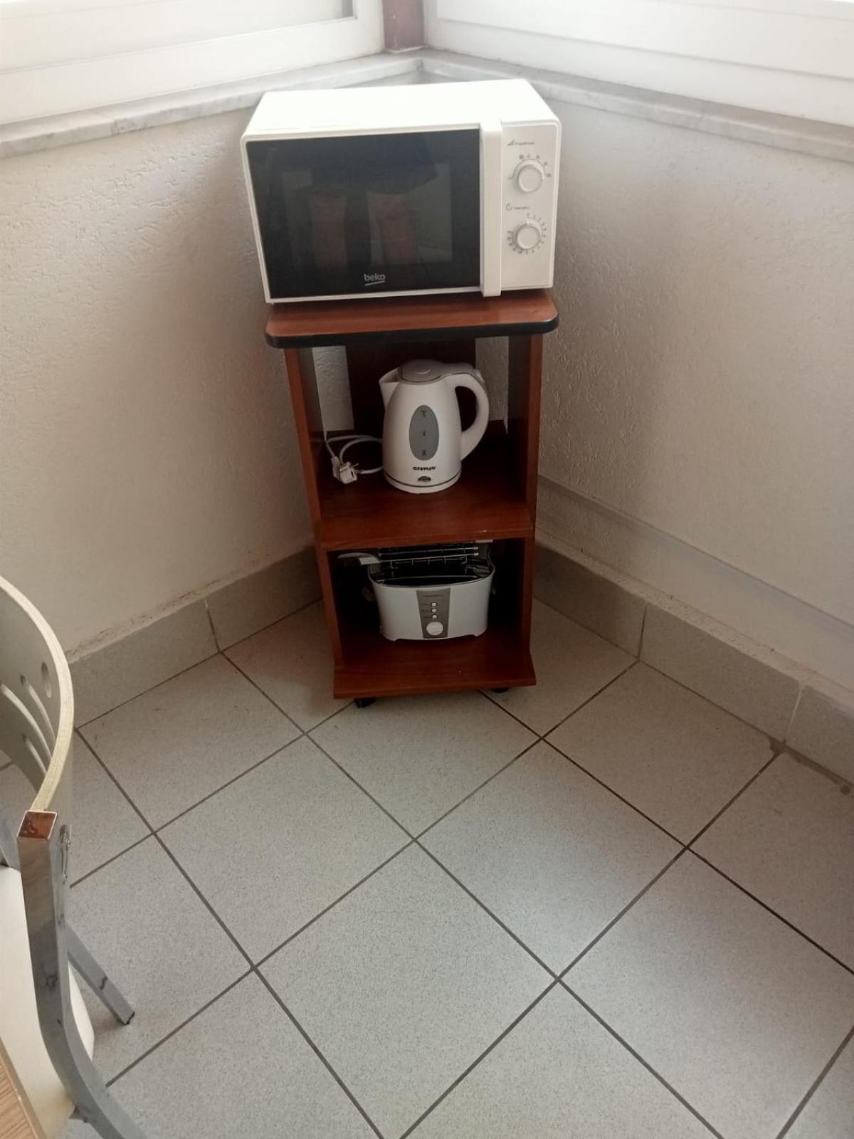 Cattedrale Apartment Palermo