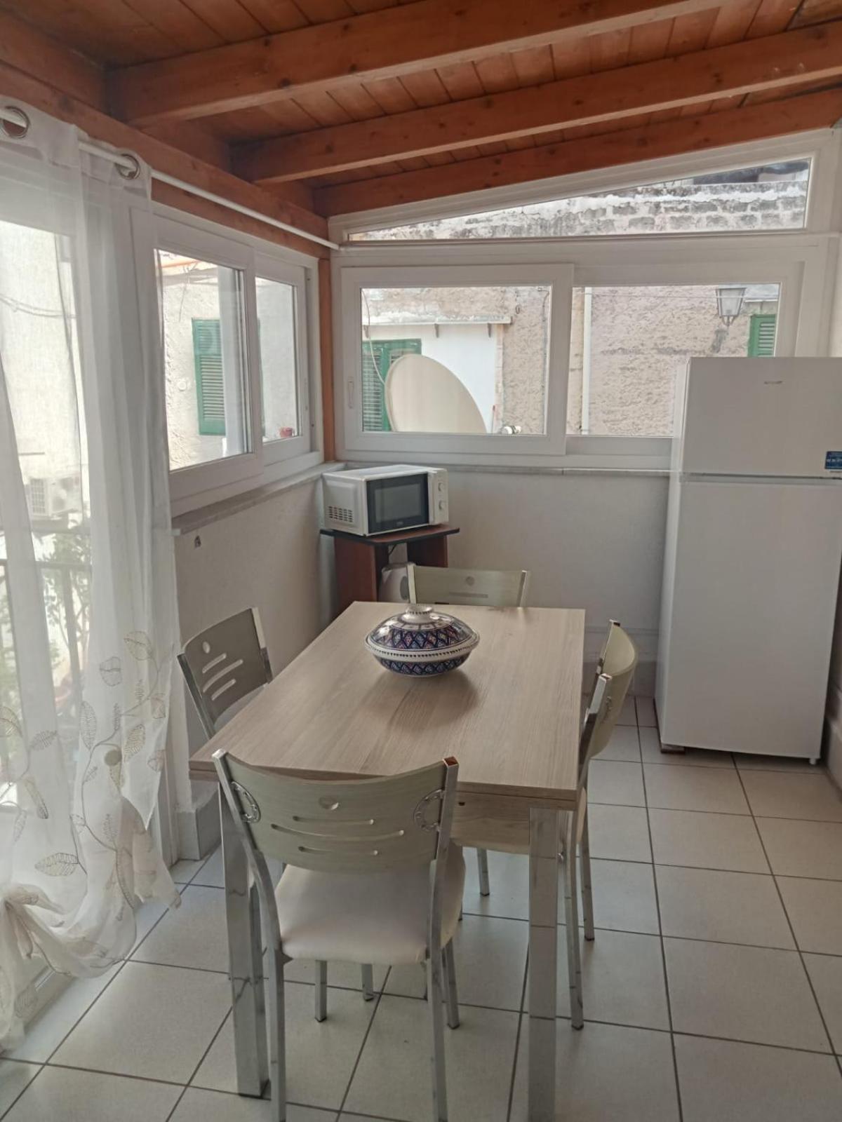 Cattedrale Apartment *