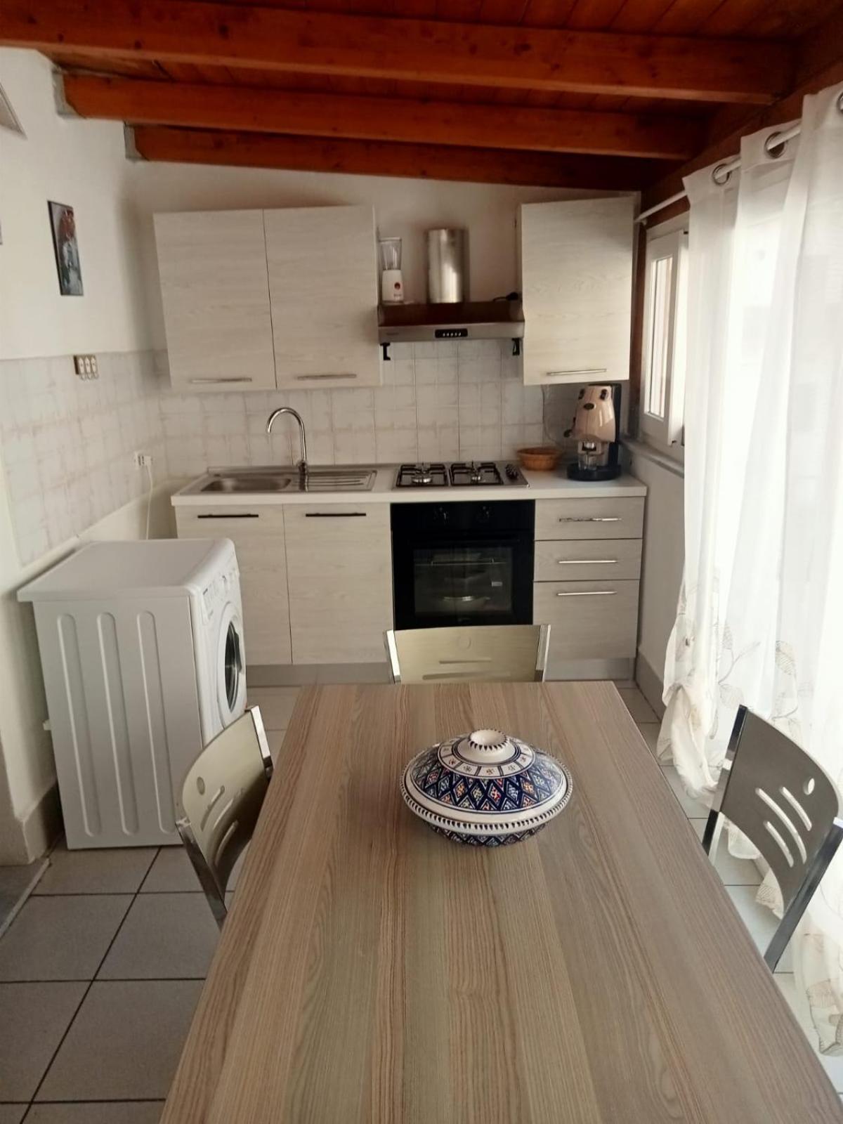 Cattedrale Apartment Palermo