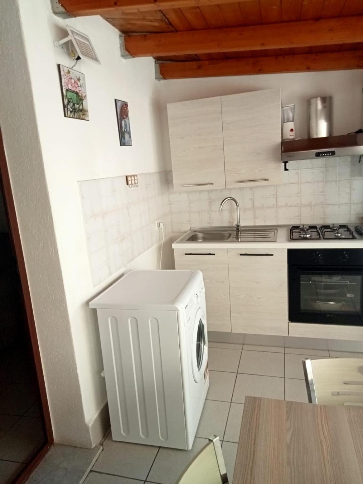 Cattedrale Apartment