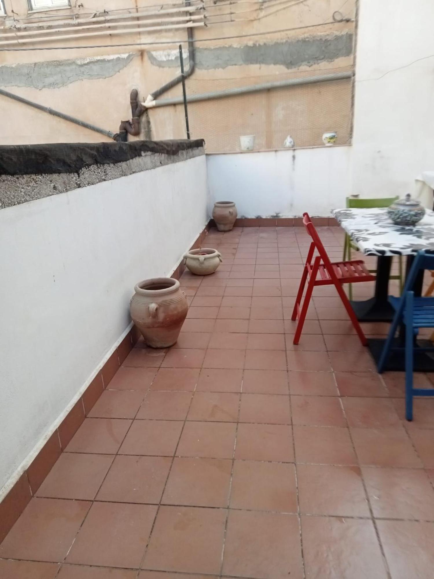 Cattedrale Apartment Palermo