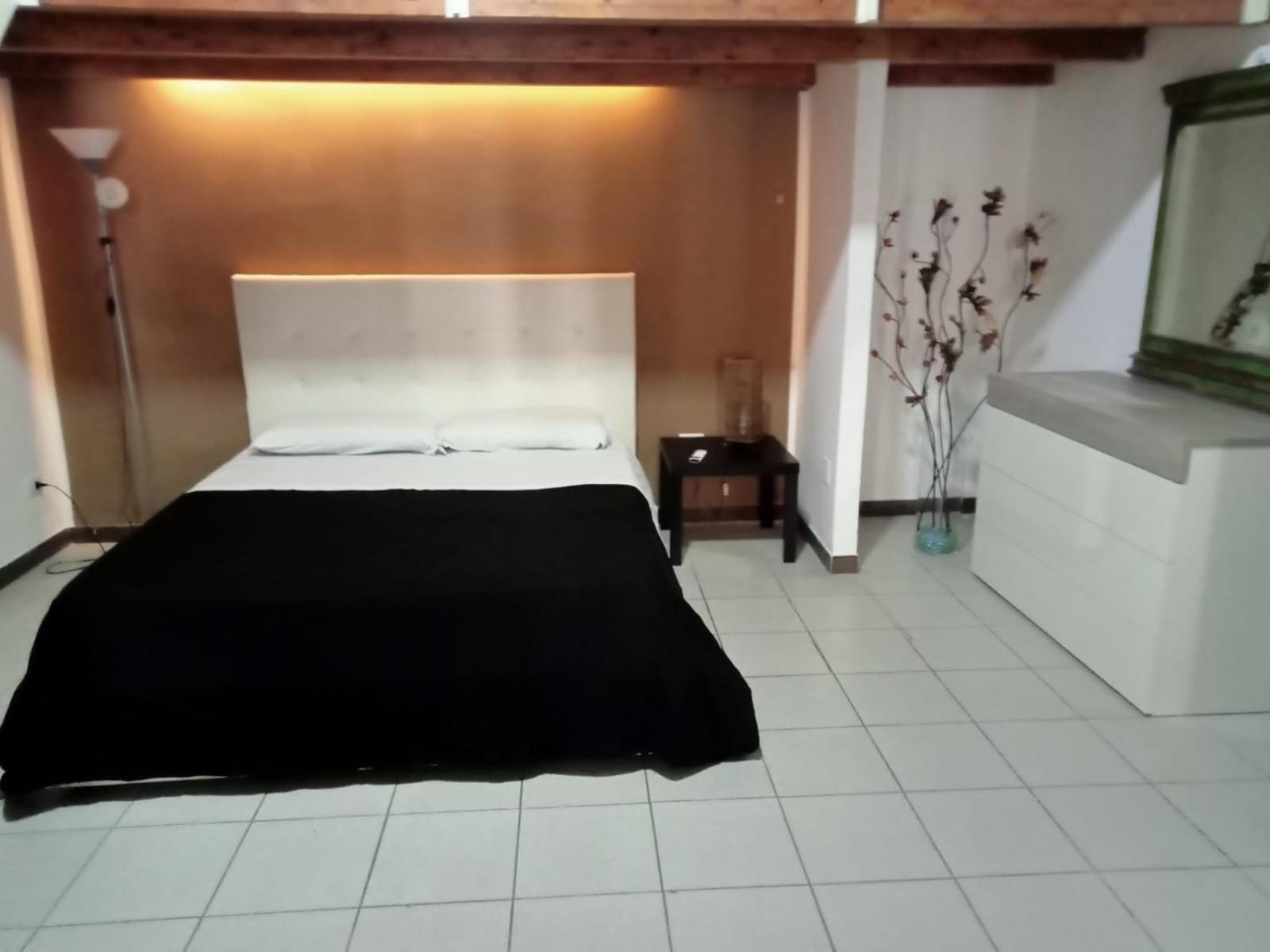 Apartment Cattedrale *