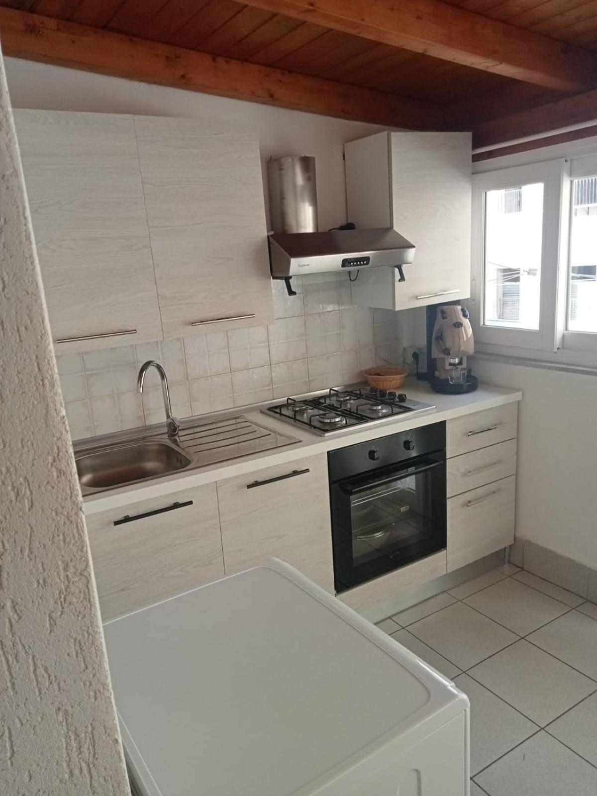 Apartamento Cattedrale Palermo