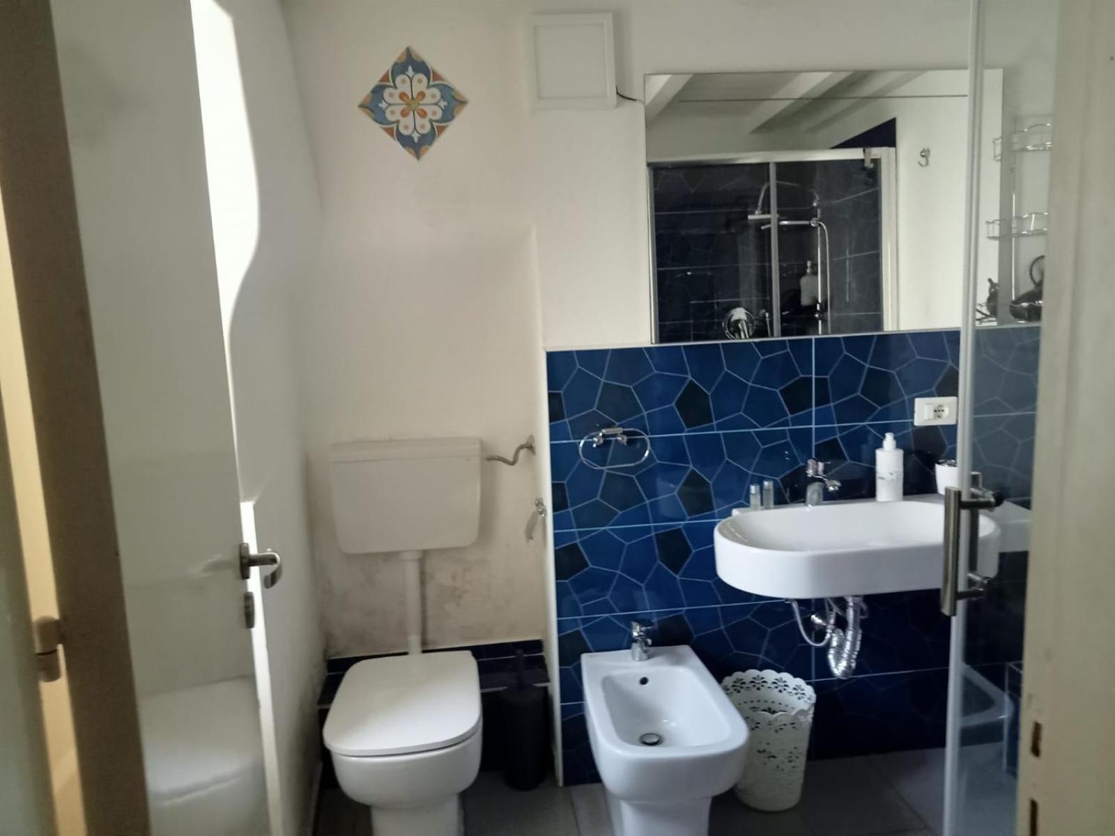 Apartamento Cattedrale Palermo
