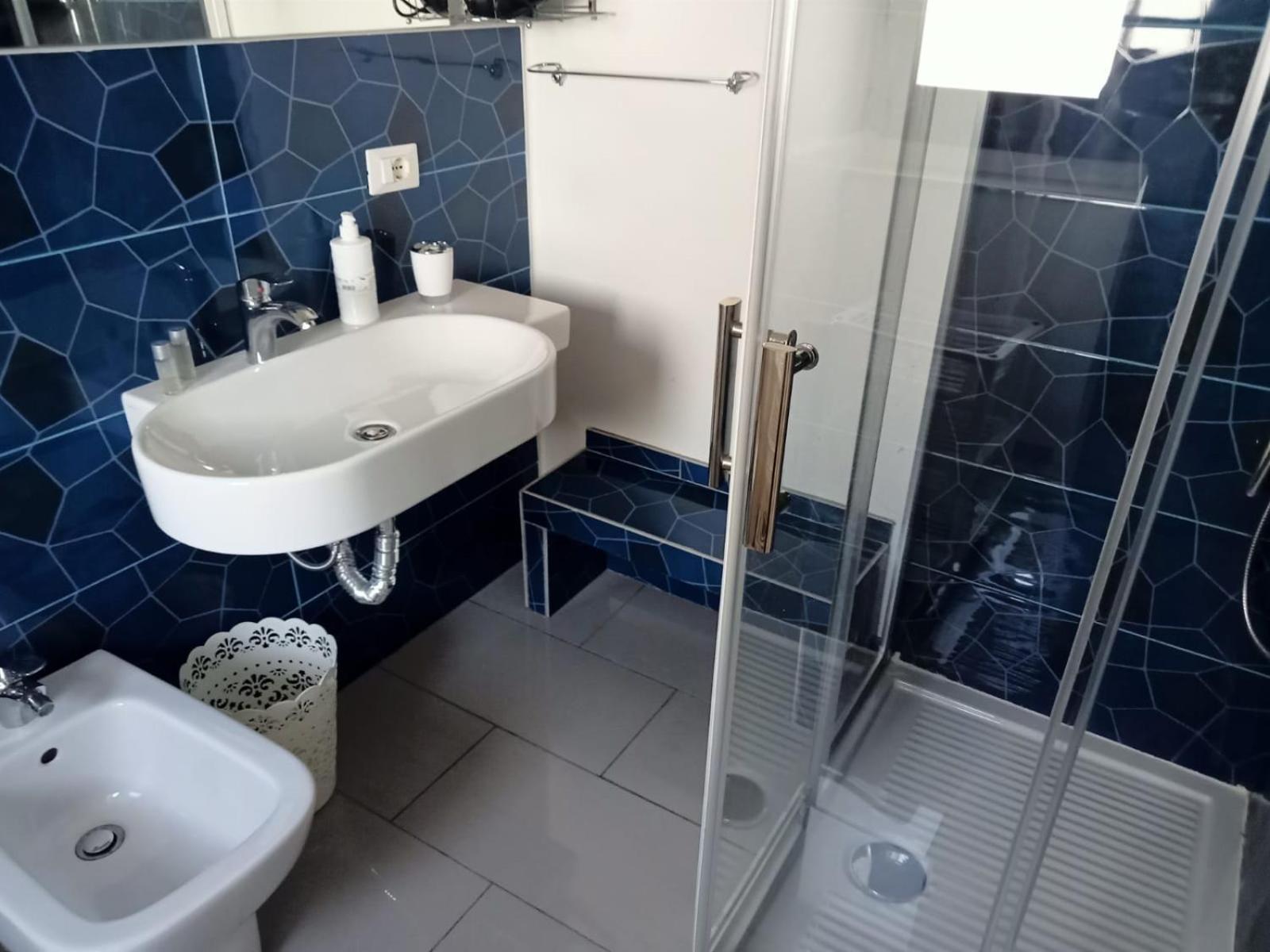 Apartamento Cattedrale Palermo